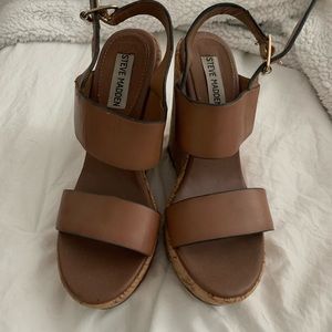 Steve Madden Wedges